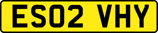 ES02VHY