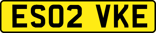 ES02VKE