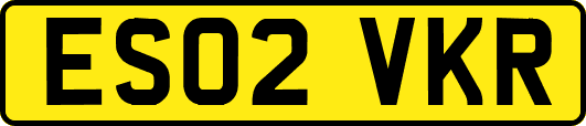 ES02VKR
