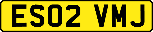 ES02VMJ