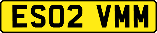 ES02VMM