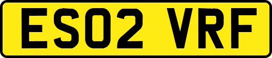 ES02VRF