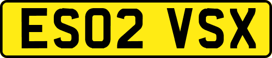 ES02VSX