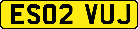 ES02VUJ