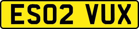 ES02VUX