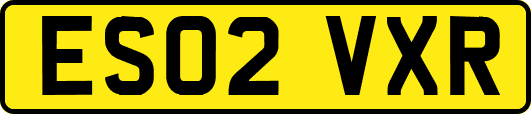 ES02VXR