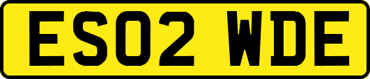 ES02WDE