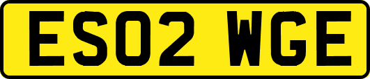 ES02WGE