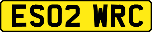 ES02WRC
