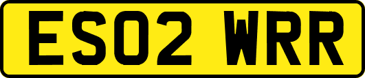 ES02WRR