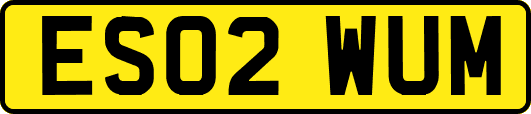 ES02WUM