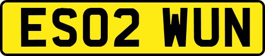 ES02WUN