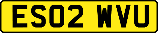 ES02WVU