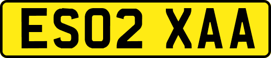 ES02XAA