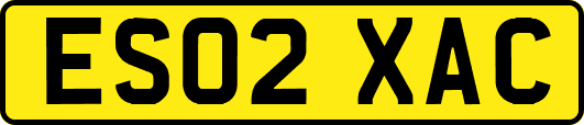 ES02XAC