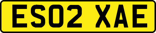 ES02XAE