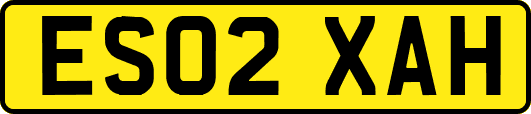 ES02XAH
