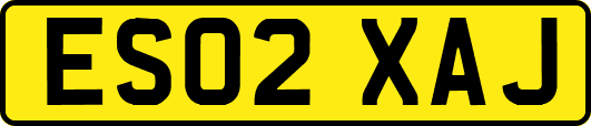ES02XAJ