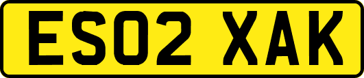ES02XAK