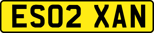 ES02XAN