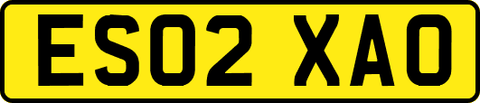 ES02XAO