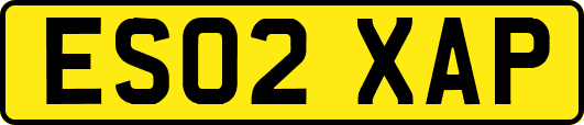 ES02XAP