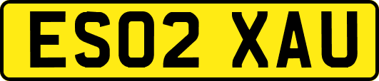 ES02XAU