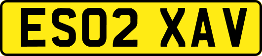 ES02XAV