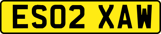 ES02XAW