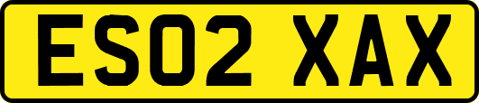ES02XAX