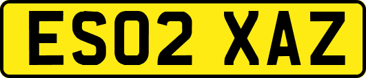 ES02XAZ