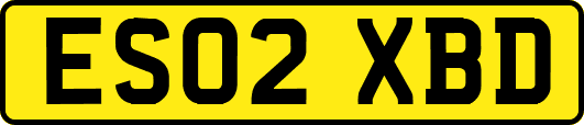 ES02XBD
