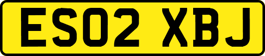ES02XBJ
