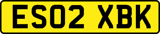 ES02XBK
