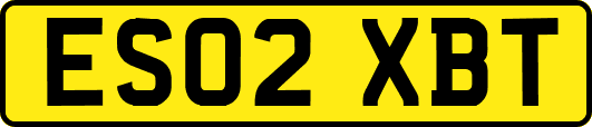 ES02XBT