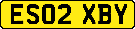 ES02XBY