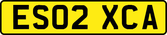 ES02XCA