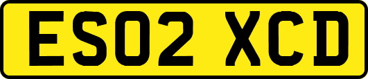 ES02XCD