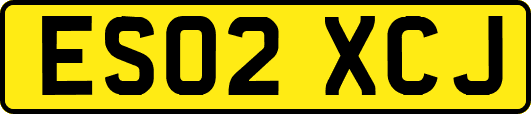 ES02XCJ