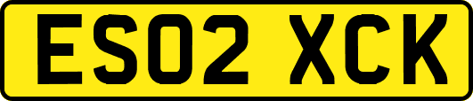 ES02XCK
