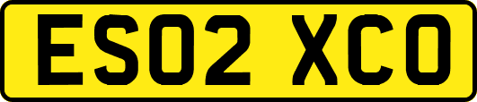 ES02XCO