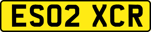 ES02XCR