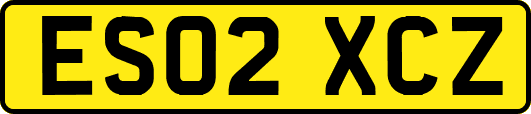 ES02XCZ