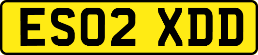 ES02XDD