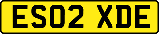 ES02XDE