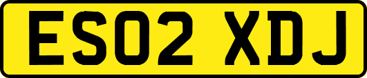 ES02XDJ