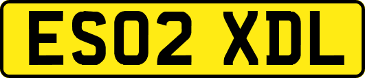 ES02XDL