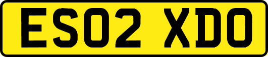 ES02XDO