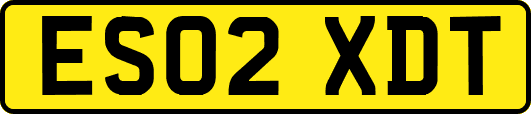 ES02XDT