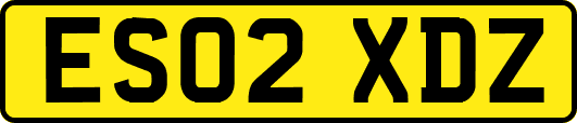 ES02XDZ